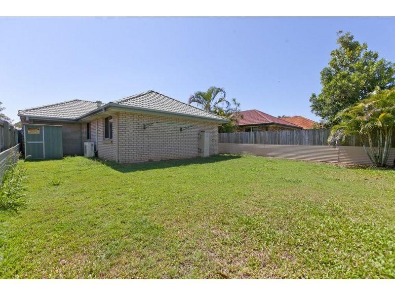 16 Kooringal, Tingalpa QLD 4173