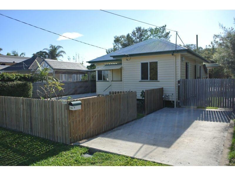 138 Dibar Street, Wynnum QLD 4178