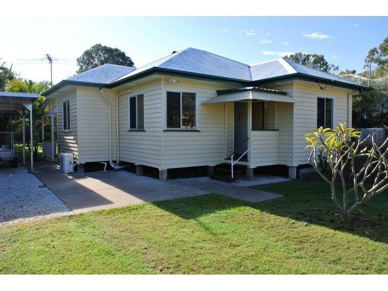 138 Dibar Street, Wynnum QLD 4178