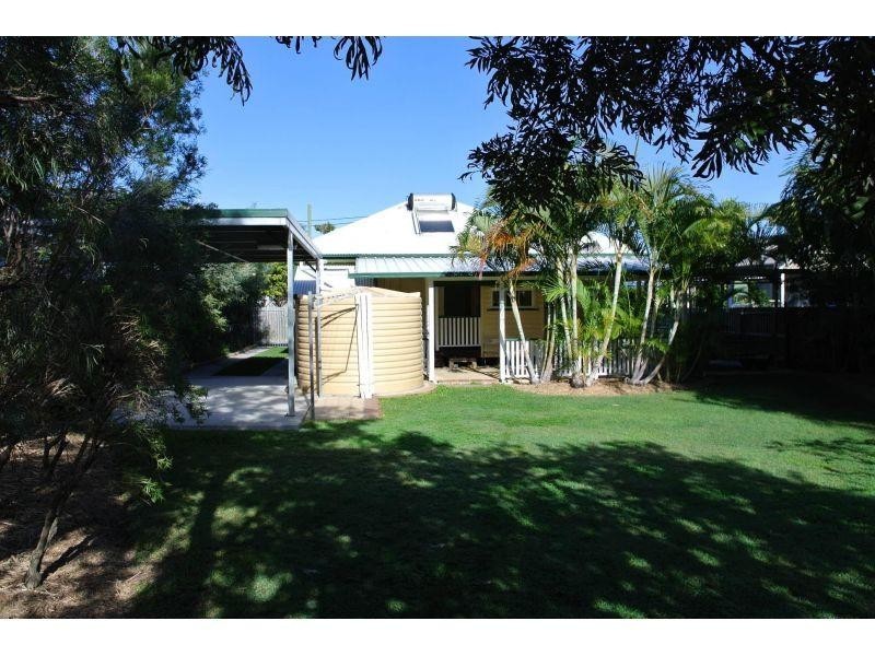 138 Dibar Street, Wynnum QLD 4178