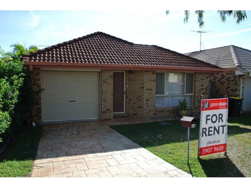 15 Coonungai, Tingalpa QLD 4173