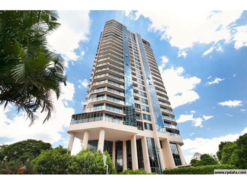 11/2 Goodwin Street, Kangaroo Point QLD 4169
