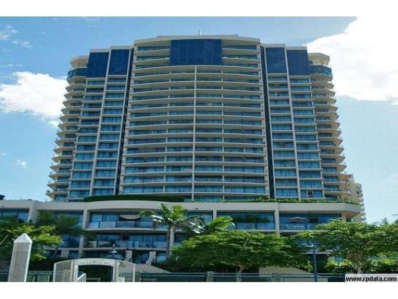 11/2 Goodwin Street, Kangaroo Point QLD 4169