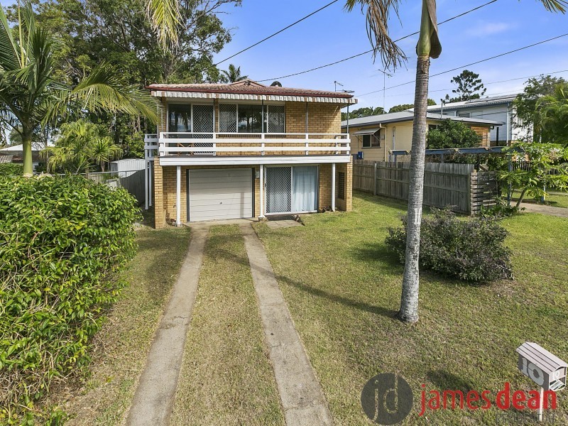 10 Wilfred Street, Lota QLD 4179