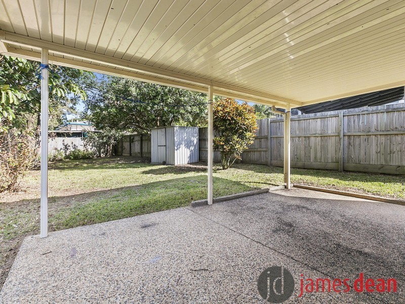 10 Wilfred Street, Lota QLD 4179