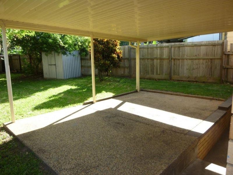 10  Wilfred Street, Lota QLD 4179