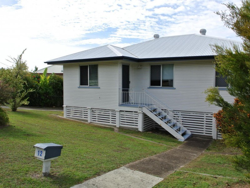 12 Rickston, Manly West QLD 4179