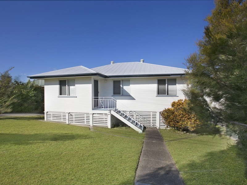 12 Rickston Street, Manly West QLD 4179