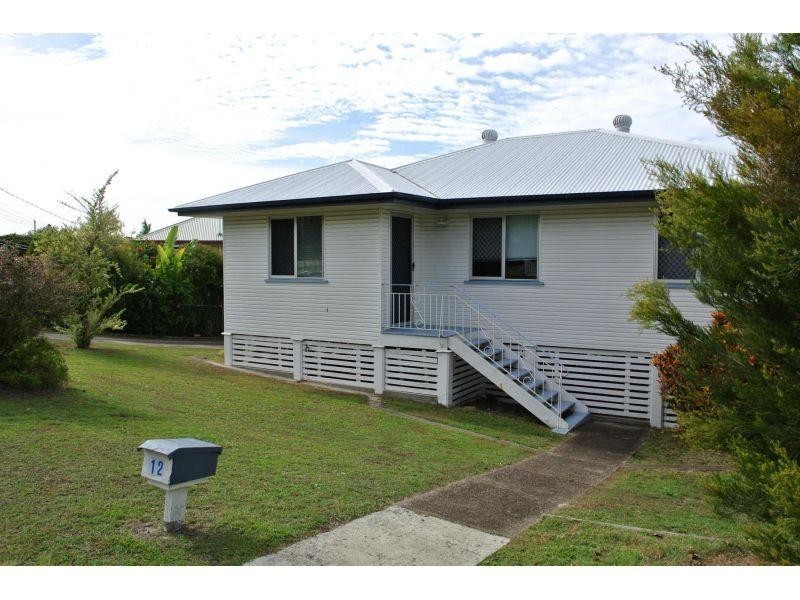 12 Rickston, Manly West QLD 4179