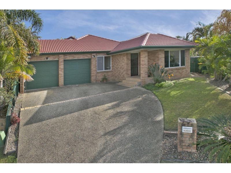 15  Christina Place, Belmont QLD 4153