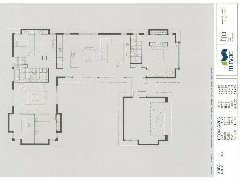 28 Esk Street, Wakerley QLD 4154