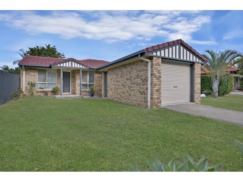 88 Monterey Circuit, Tingalpa QLD 4173
