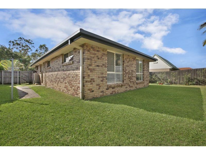 88 Monterey Circuit, Tingalpa QLD 4173