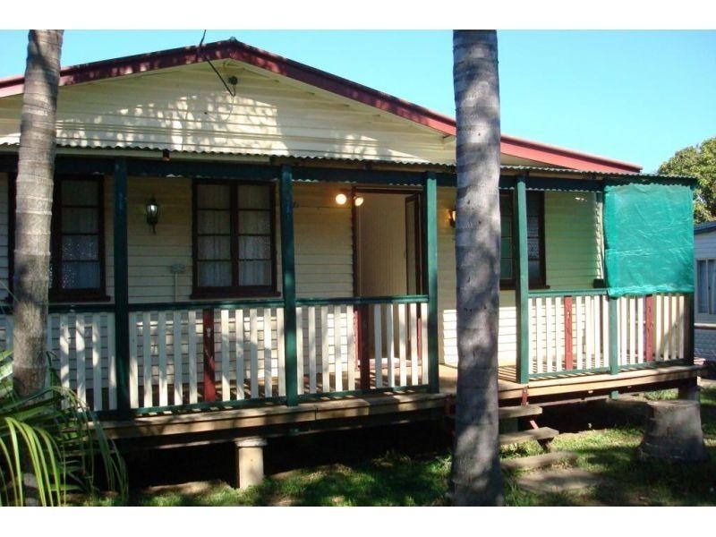 22 Daniel Street, Lota QLD 4179