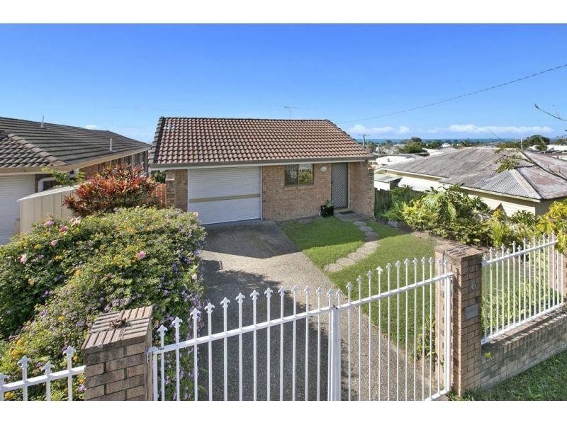 16 Kingsley Tce, Wynnum QLD 4178