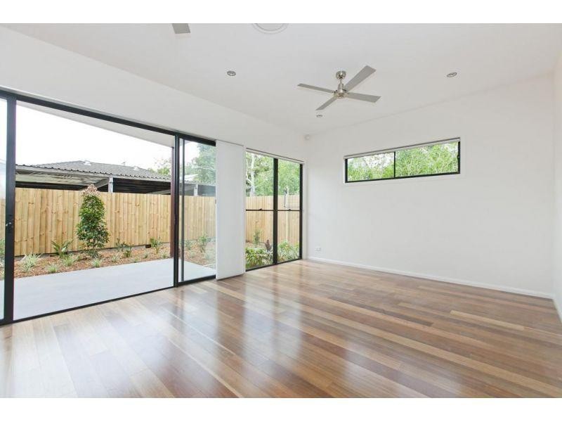 4/385 Hawthorne Road, Hawthorne QLD 4171