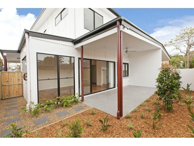 4/385 Hawthorne Road, Hawthorne QLD 4171