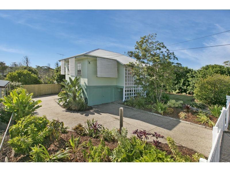 29 Parkview Avenue, Wynnum QLD 4178