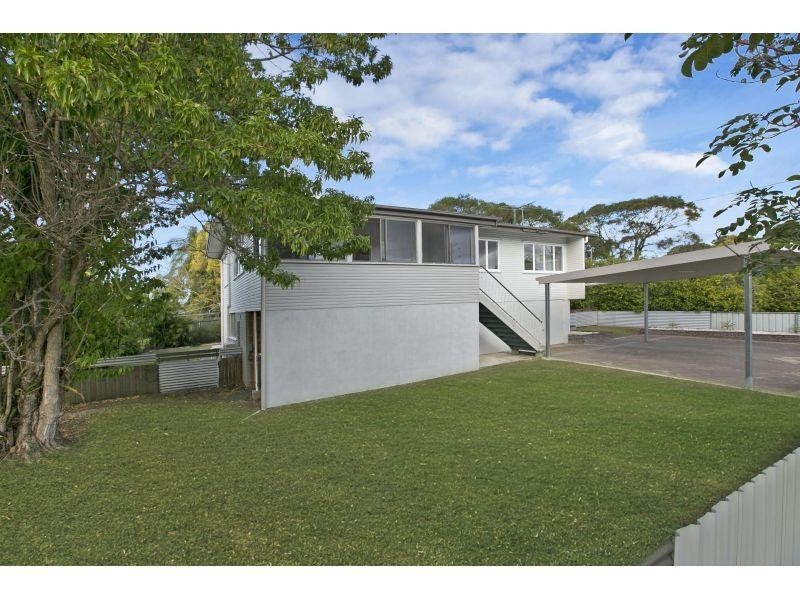 23 Blackwell Street, Tingalpa QLD 4173