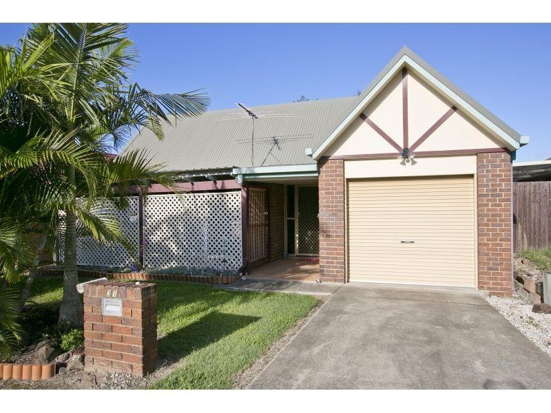 31 Lindeman Place, Tingalpa QLD 4173