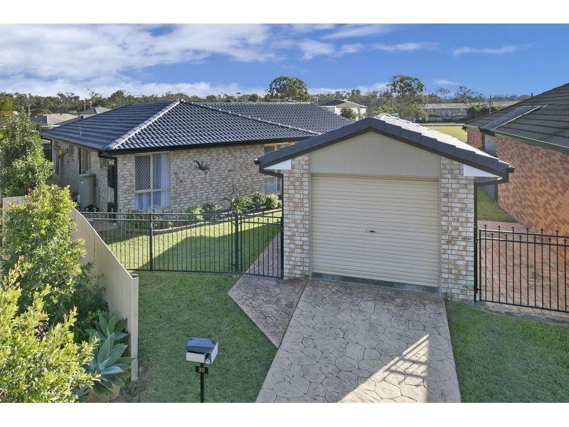 30 Laguna Circuit, Tingalpa QLD 4173