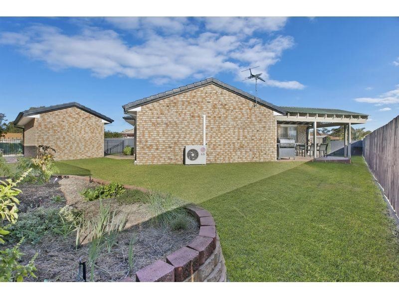 30 Laguna Circuit, Tingalpa QLD 4173