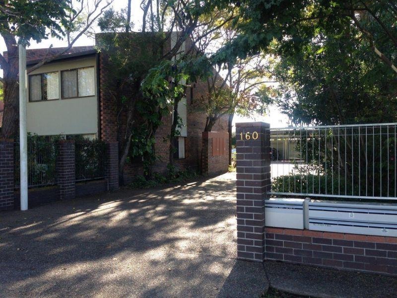 5/160 Pine Street, Wynnum QLD 4178