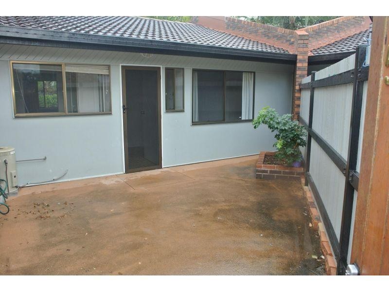 5/160 Pine Street, Wynnum QLD 4178