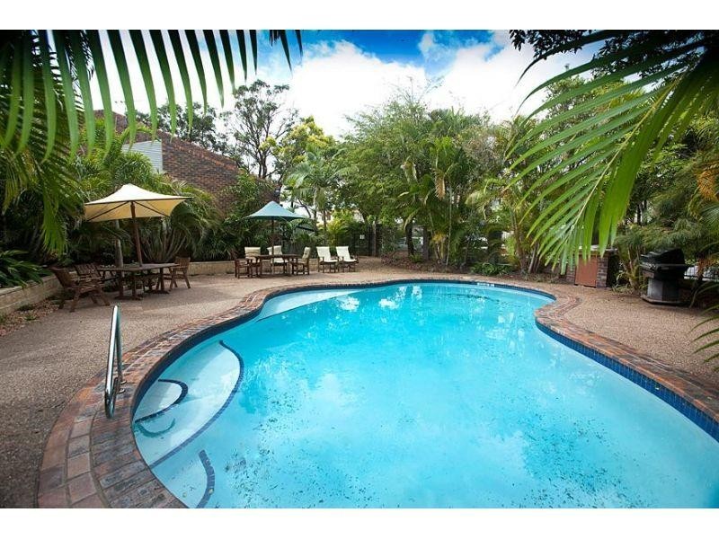 5/160 Pine Street, Wynnum QLD 4178