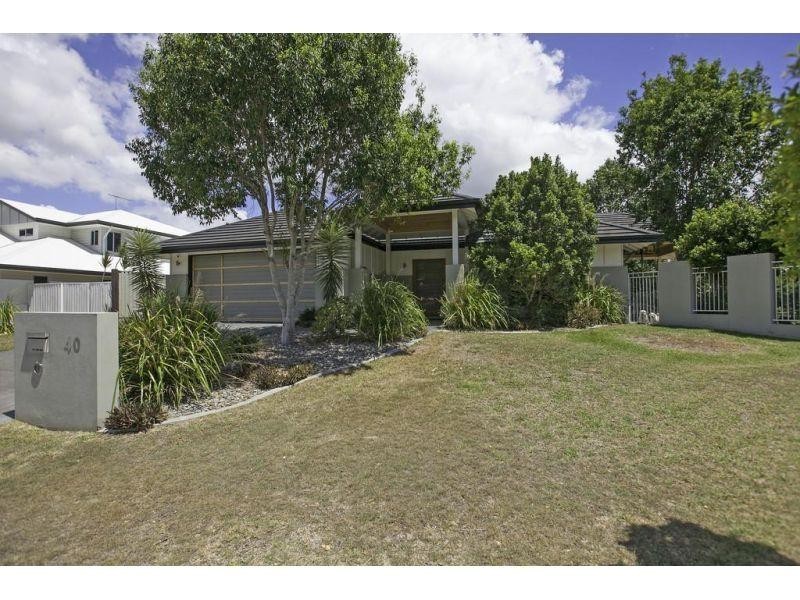 40 Gumdale Street, Wakerley QLD 4154