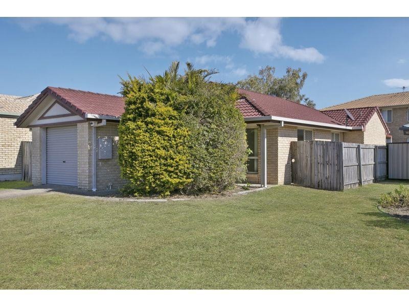 16 Magdalene Street, Wynnum West QLD 4178