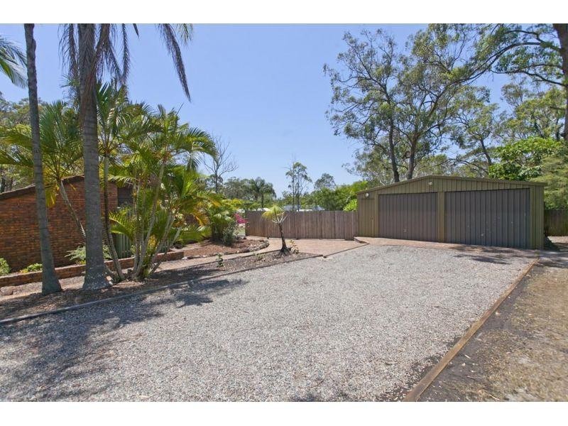 12 Oakwood Street, Capalaba QLD 4157