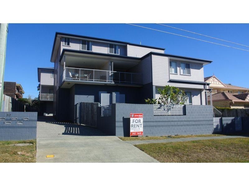 5/32 Dickenson Street, Carina QLD 4152