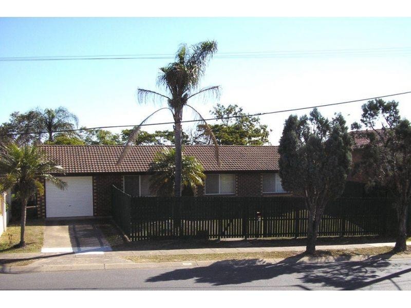 323 Belmont Road, Belmont QLD 4153