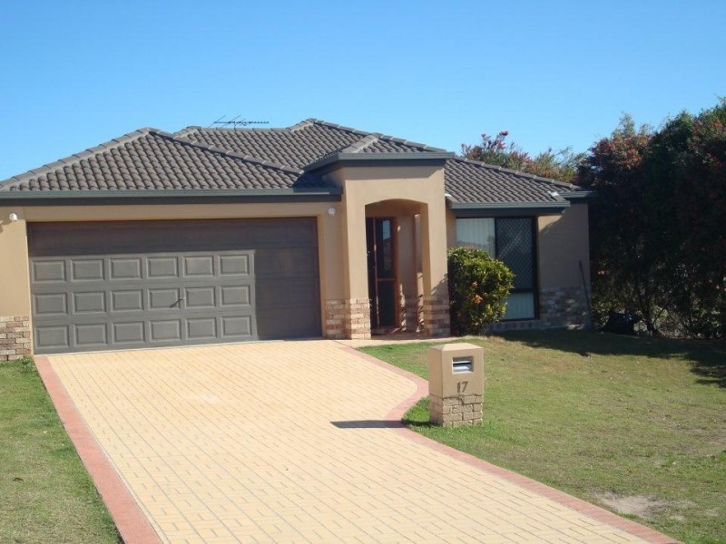 17 Rudkin Street, Wakerley QLD 4154