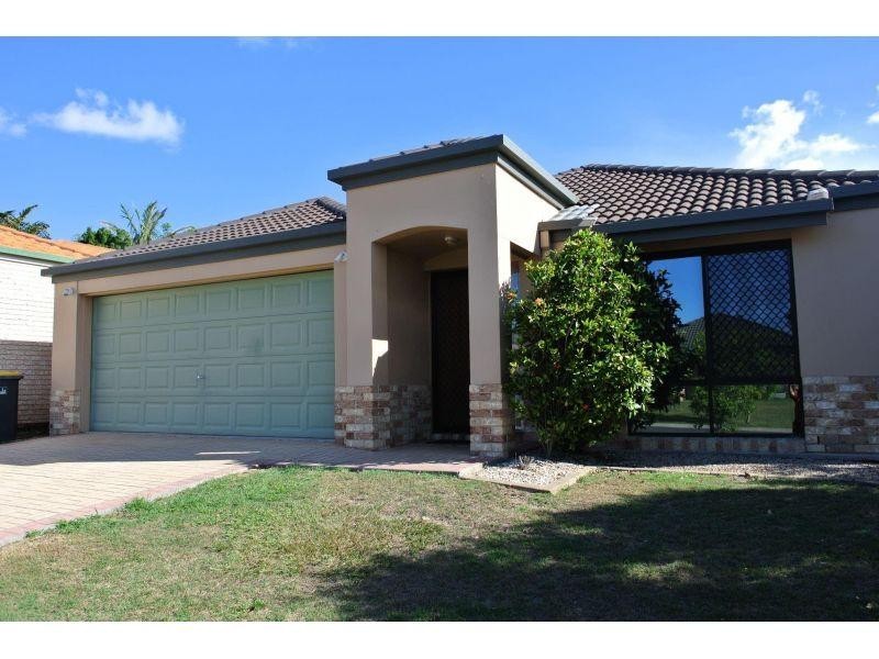 17 Rudkin Street, Wakerley QLD 4154