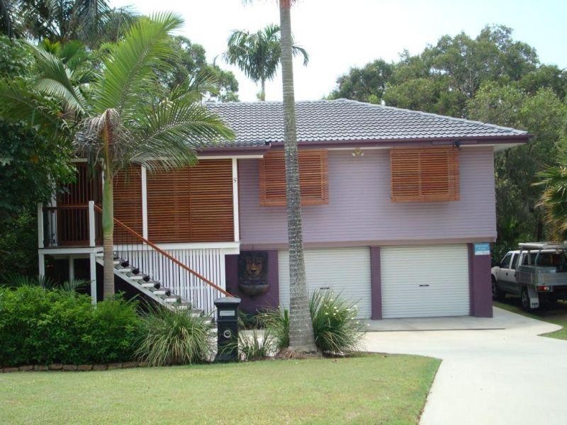 5 Verdun Street, Tingalpa QLD 4173