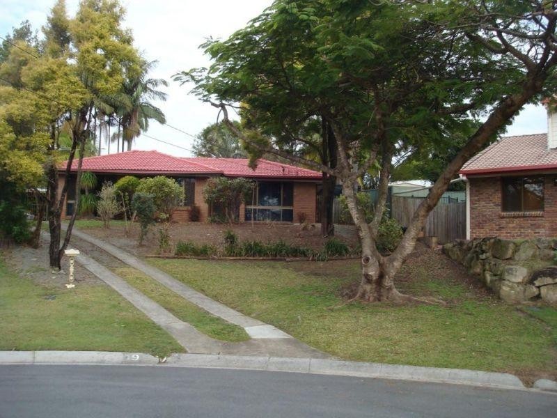 19 Grampian Court, Rochedale South QLD 4123