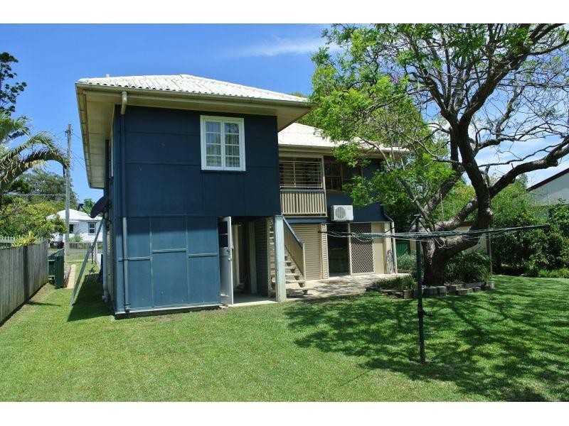 53  Wondall Road, Wynnum West QLD 4178