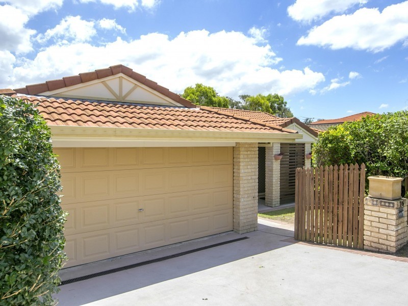 16 Caladium Street, Wakerley QLD 4154