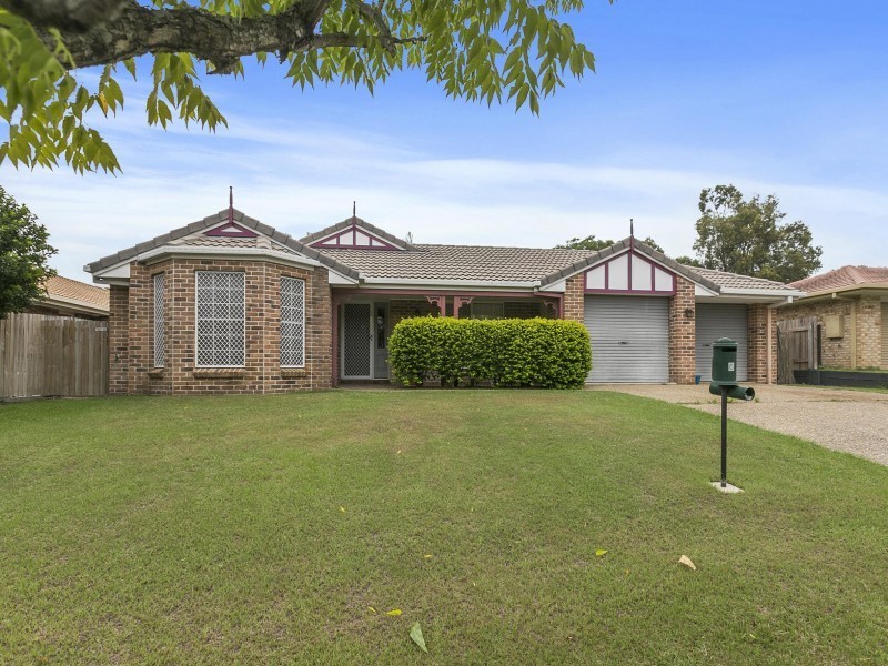 6 Tremain Street, Tingalpa QLD 4173