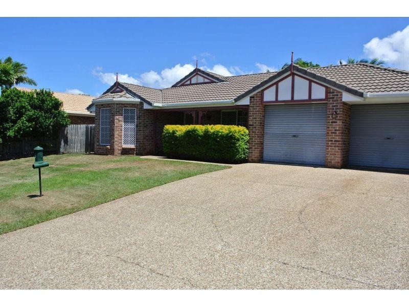 6 Tremain Street, Tingalpa QLD 4173