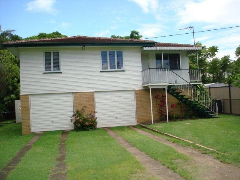245 Preston Road, Wynnum West QLD 4178