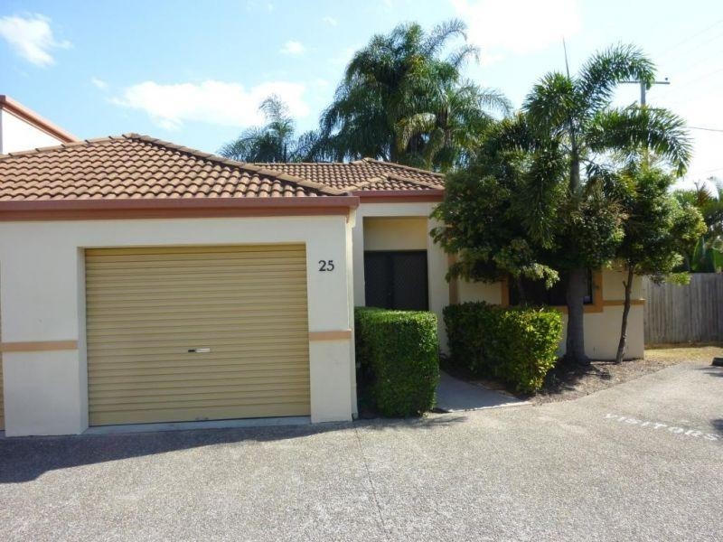 25/74 Plaza Street, Wynnum West QLD 4178