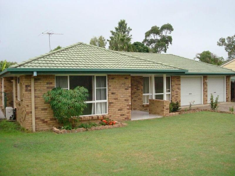 4  Soloman Crescent, Tingalpa QLD 4173