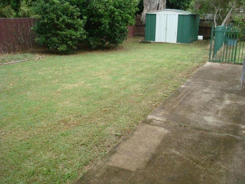 4  Soloman Crescent, Tingalpa QLD 4173