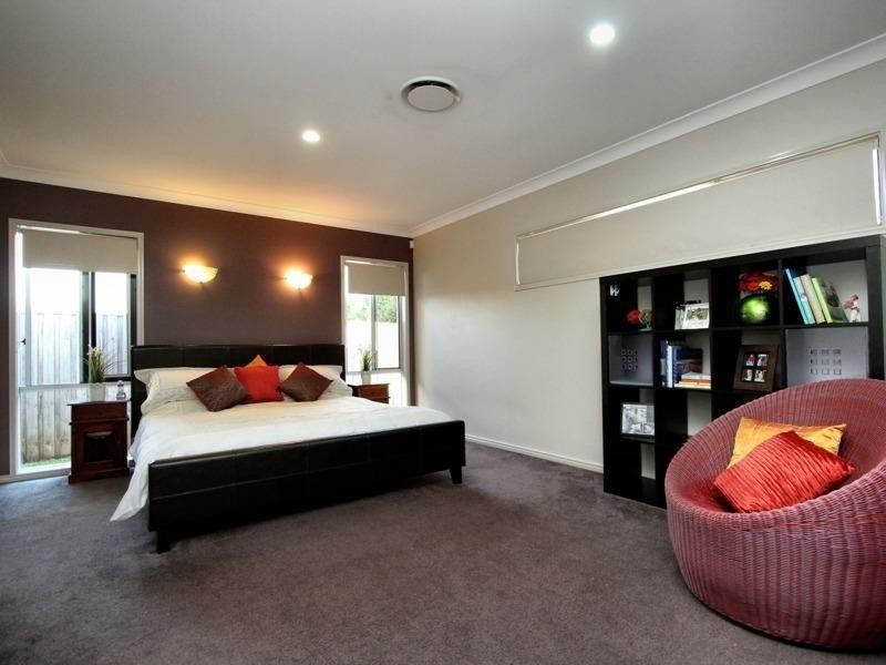 36 Balgowlah Street, Wakerley QLD 4154