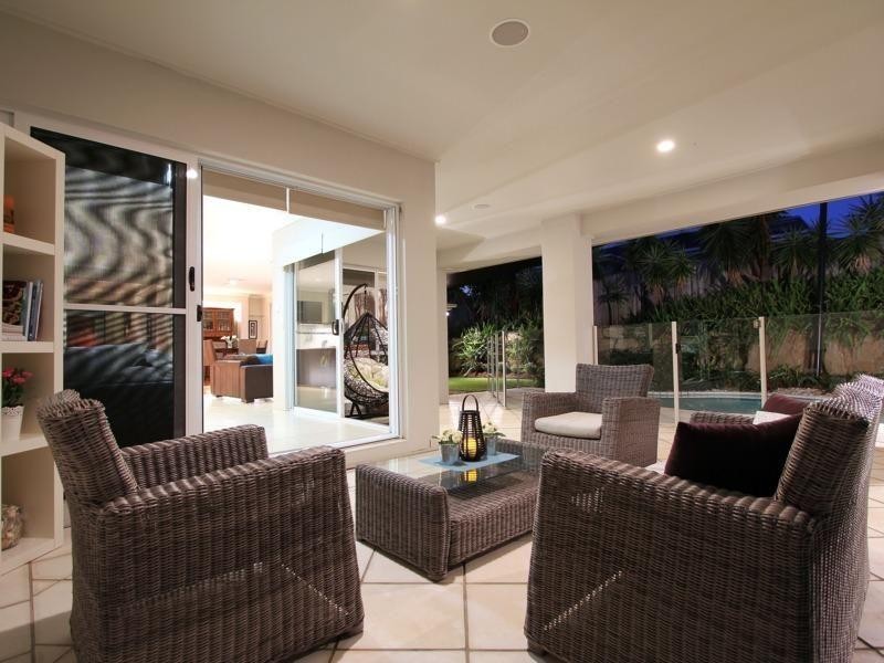 36 Balgowlah Street, Wakerley QLD 4154