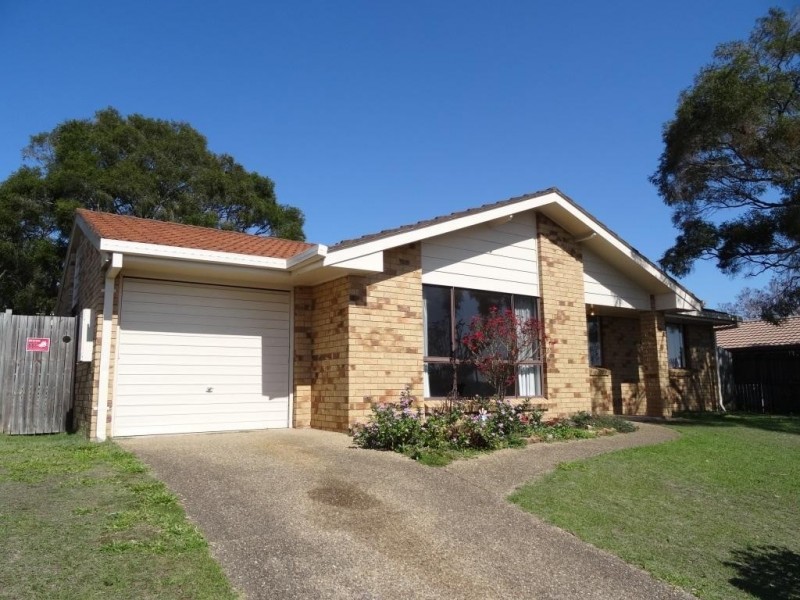 14 Plaza Street, Wynnum West QLD 4178