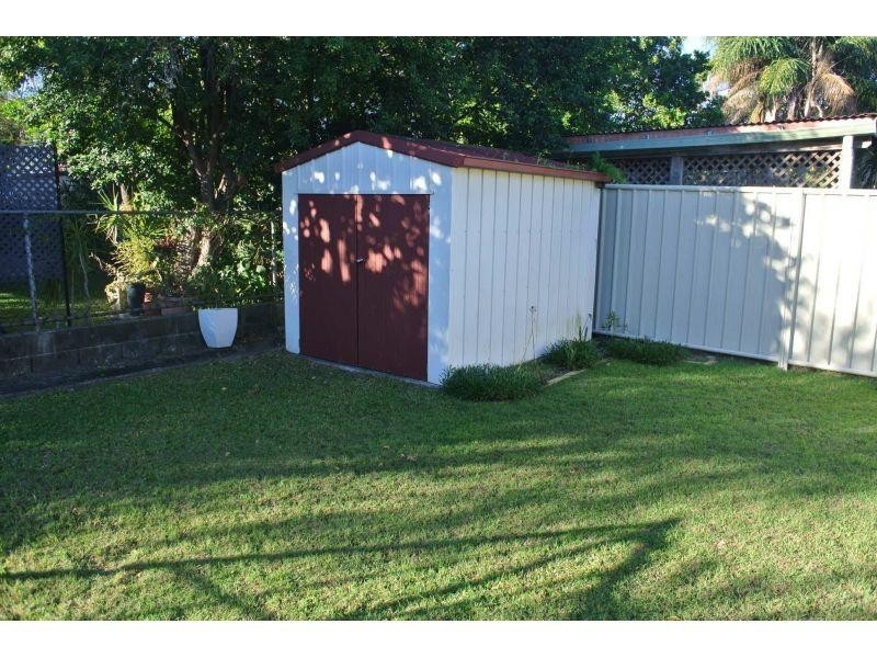 61 Ludwick Street, Cannon Hill QLD 4170